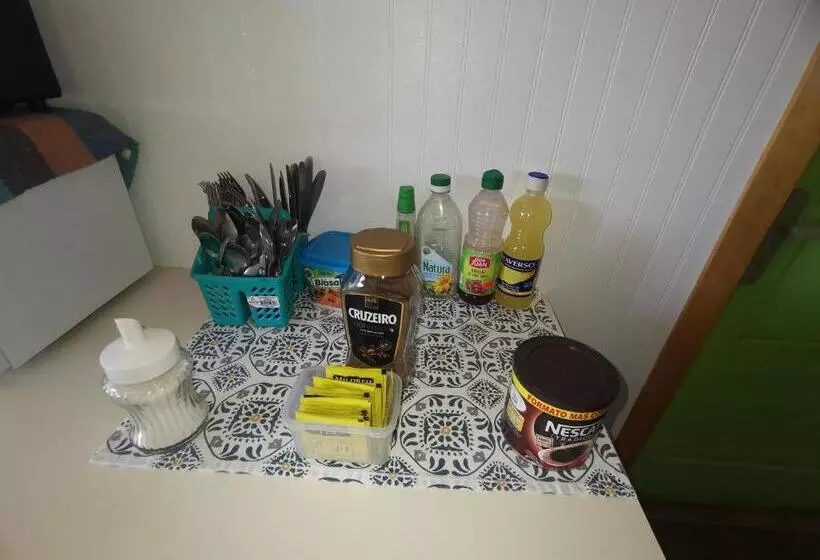 پانسیون Hostal Y Cabañas Maribel Zuñiga