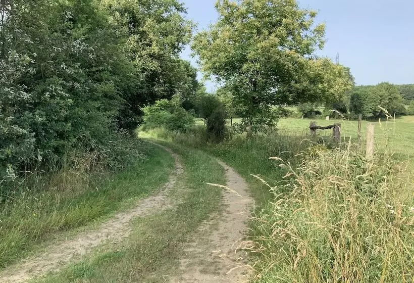Majatalo Le Plessis Aux Oiseaux