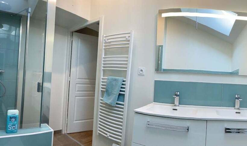 بنسيون Le Plessis Aux Oiseaux