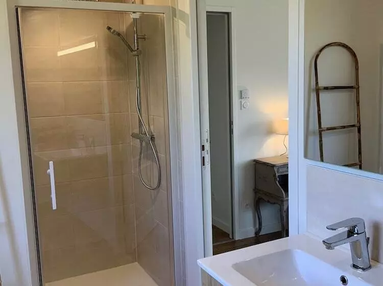 Majatalo Le Plessis Aux Oiseaux