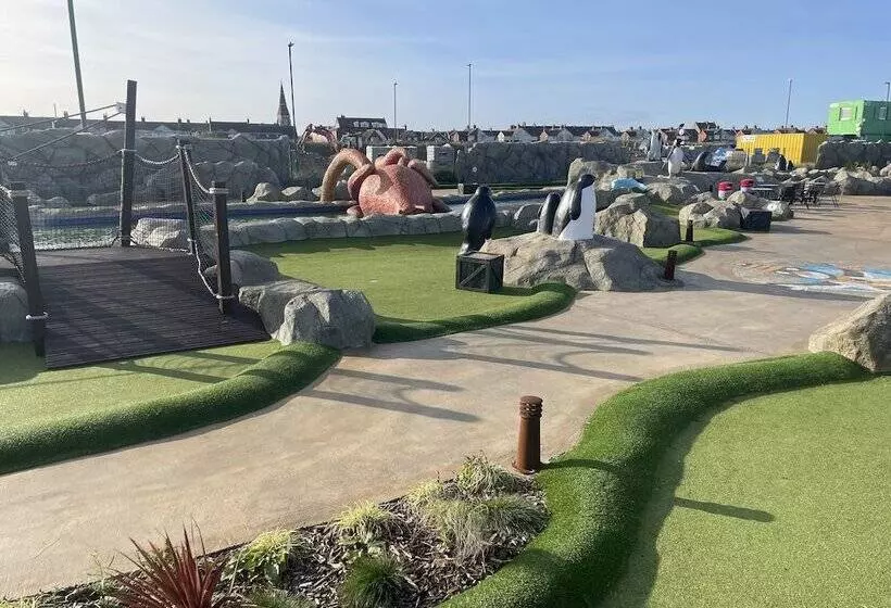 Majatalo The Beach Side