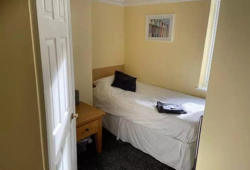 Majatalo The Beach Side