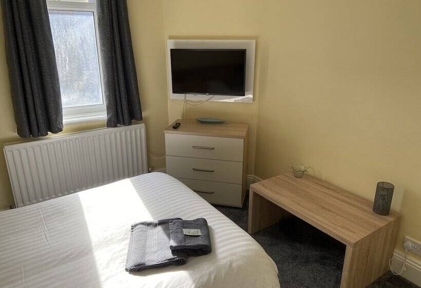 膳宿费 The Beach Side