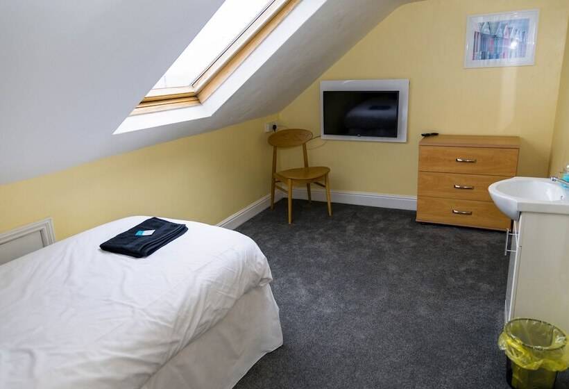 膳宿费 The Beach Side