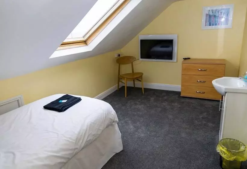 Majatalo The Beach Side