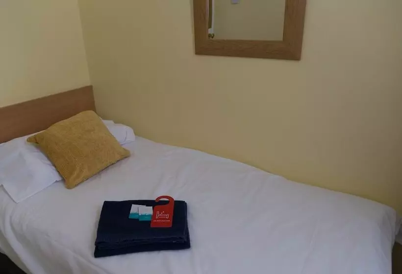 Majatalo The Beach Side