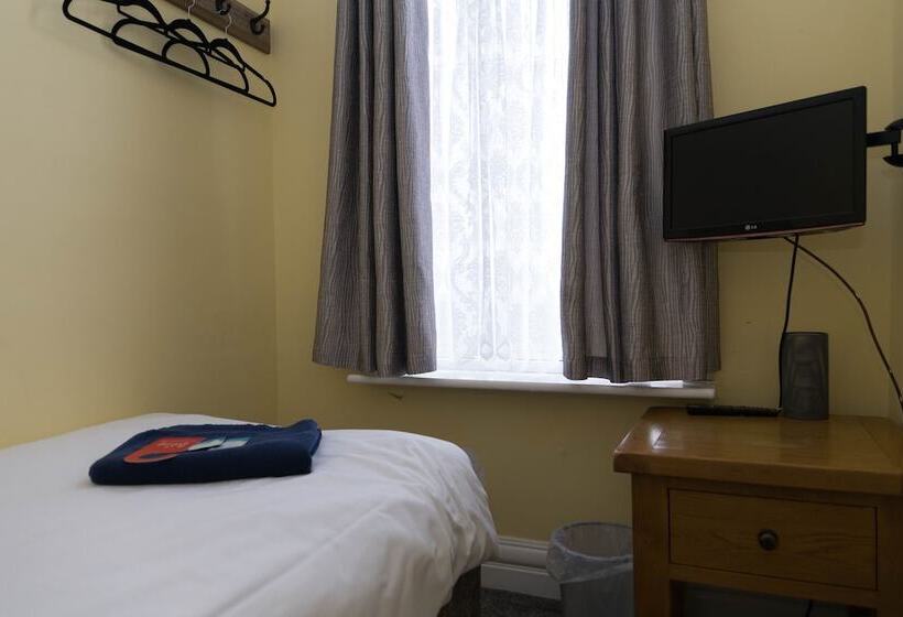 膳宿费 The Beach Side