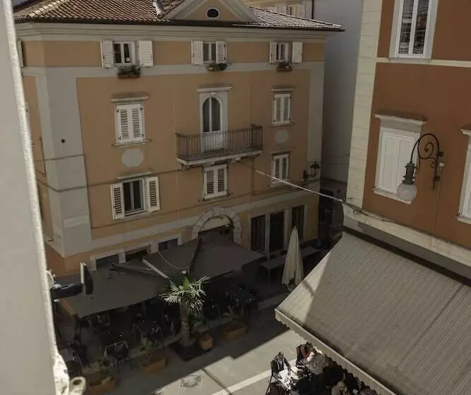 Casa Room Apartments Diaz 8