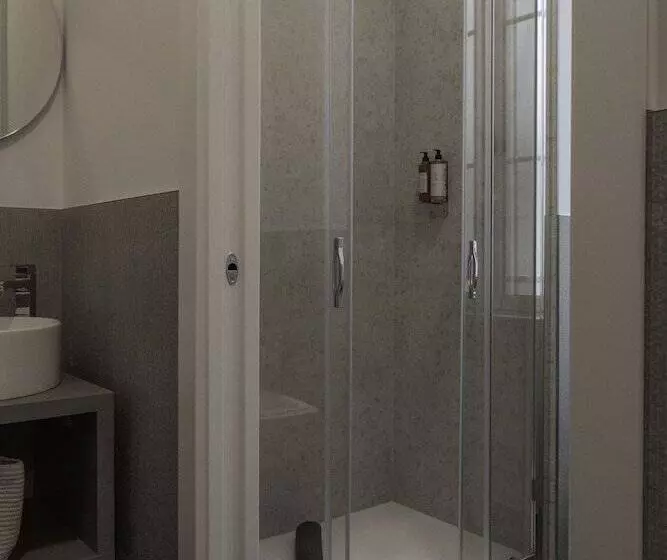 Casa Room Apartments Diaz 8