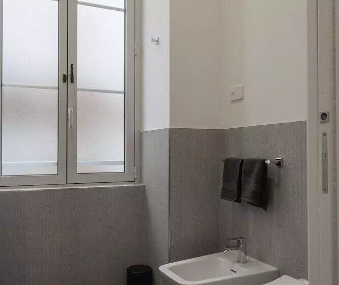 Casa Room Apartments Diaz 8