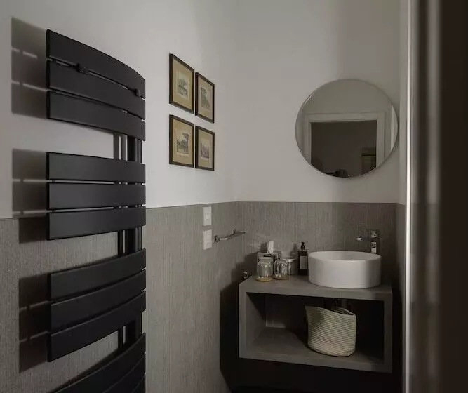 Casa Room Apartments Diaz 8