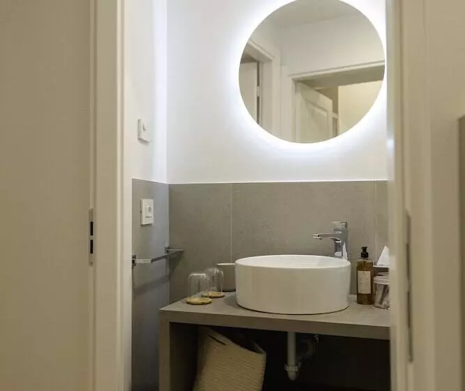 Casa Room Apartments Diaz 8