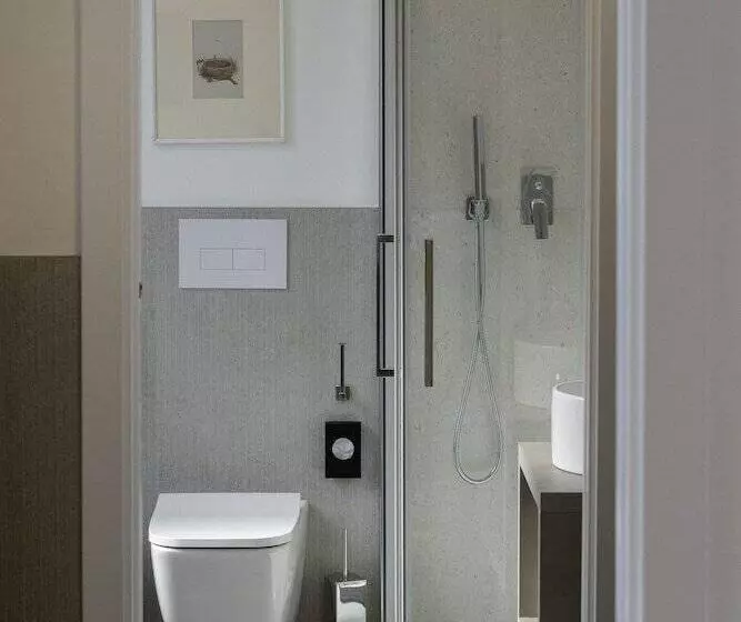 Casa Room Apartments Diaz 8