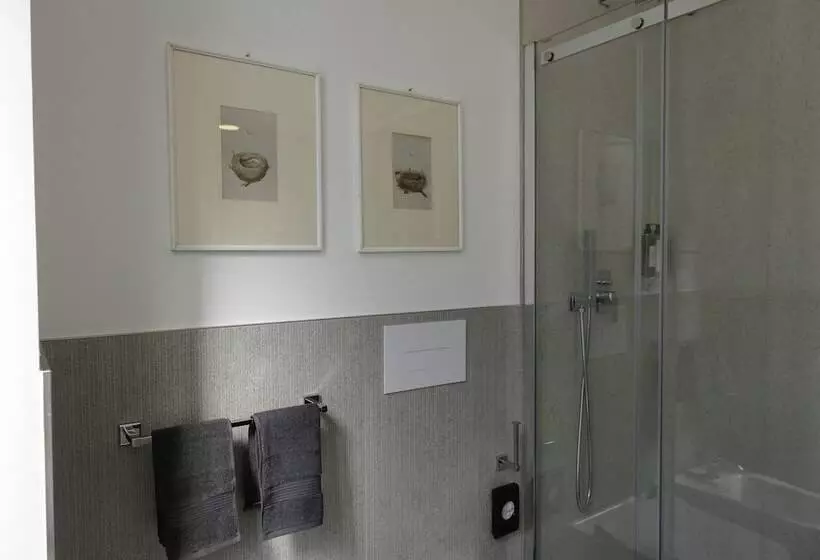 Casa Room Apartments Diaz 8