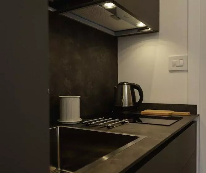 Casa Room Apartments Diaz 8