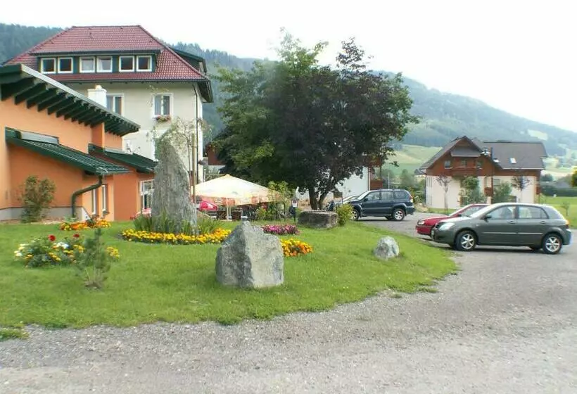 Gasthof Pension Hochsteiner
