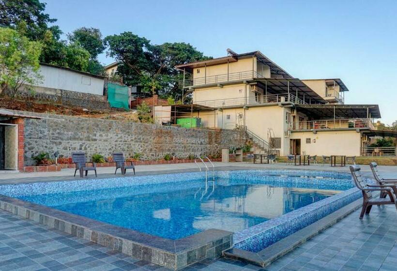 酒店 Treebo Trend Glenvista Estate