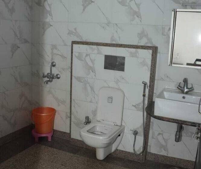 בית מלון כפרי Marwar Palace