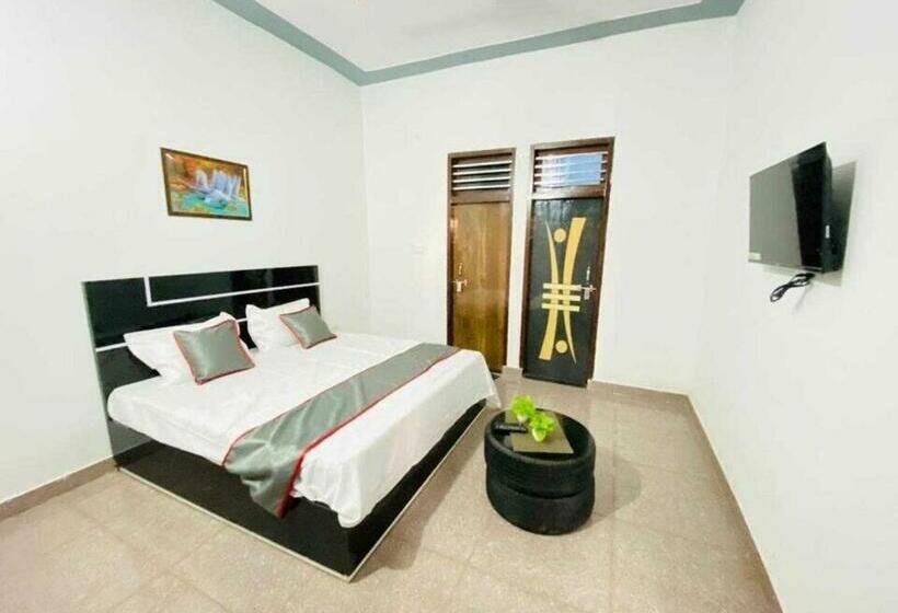 فندق Oyo 91723 Super 7