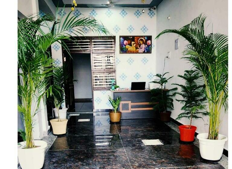 فندق Oyo 91723 Super 7