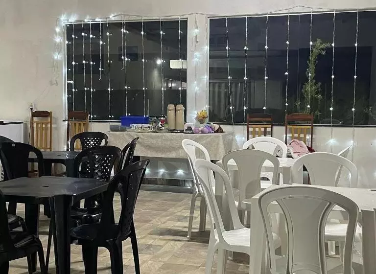 Majatalo Isadora Pousada