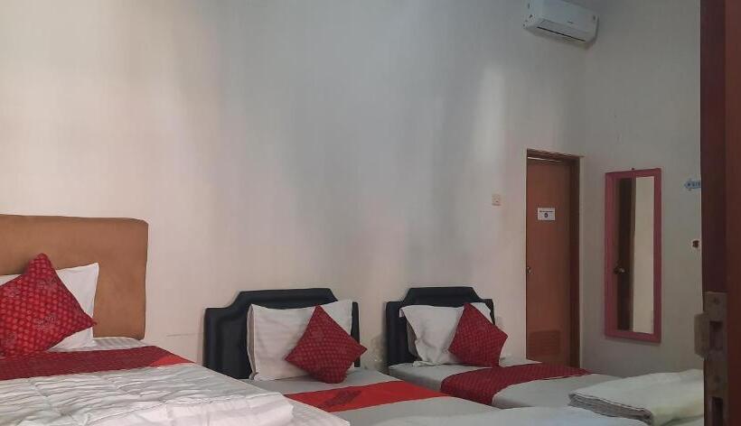 Pansiyon Kampoeng Osing Syariah Guest House