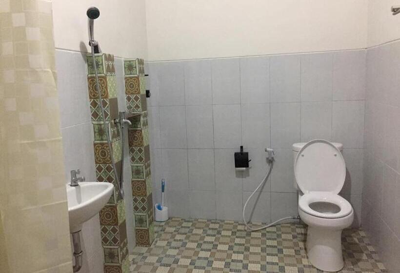 Pansiyon Kampoeng Osing Syariah Guest House