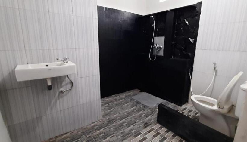 Pansiyon Kampoeng Osing Syariah Guest House