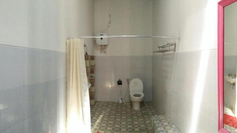 Pansiyon Kampoeng Osing Syariah Guest House