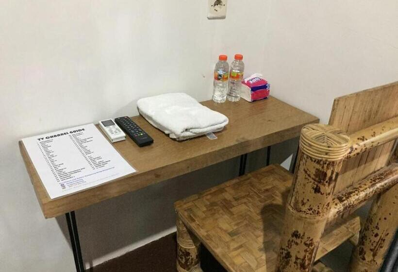 Pansiyon Kampoeng Osing Syariah Guest House