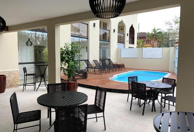 膳宿费 Pousada Moça Bonita