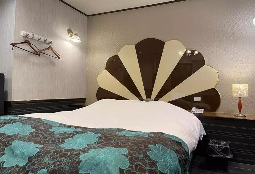 ホテル艶グループ　富津店