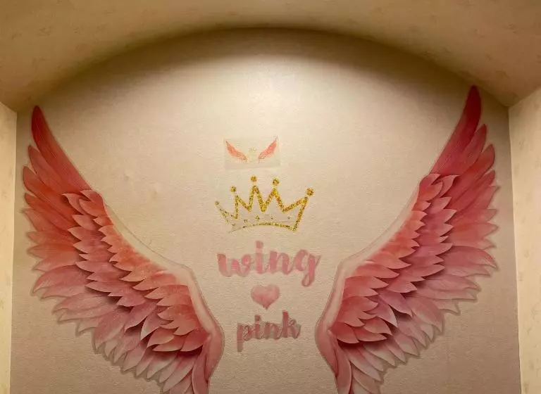 ホテル艶グループ　富津店