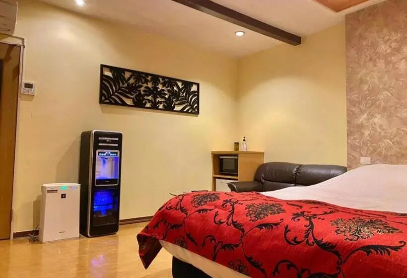 ホテル艶グループ　富津店