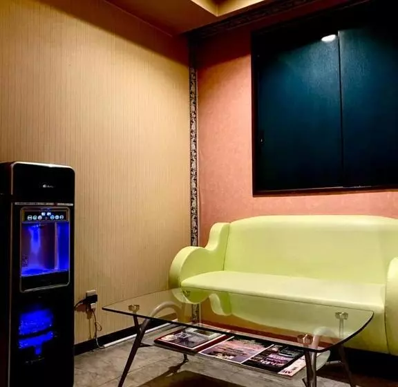 ホテル艶グループ　富津店