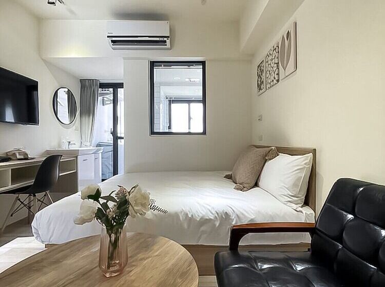 旅行家 Affetto Hostel