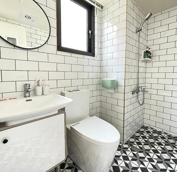 旅行家 Affetto Hostel