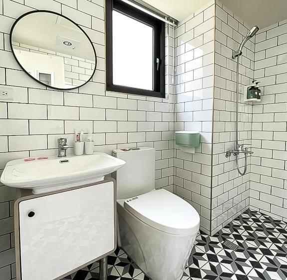 旅行家 Affetto Hostel