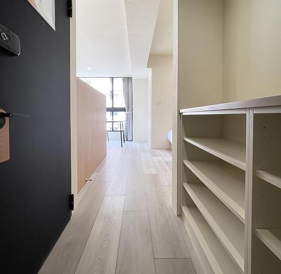 旅行家 Affetto Hostel