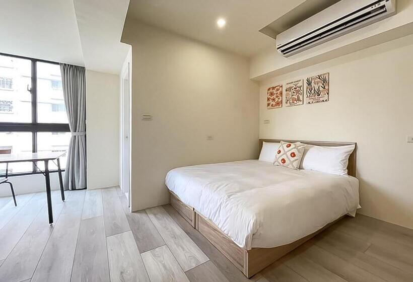 旅行家 Affetto Hostel