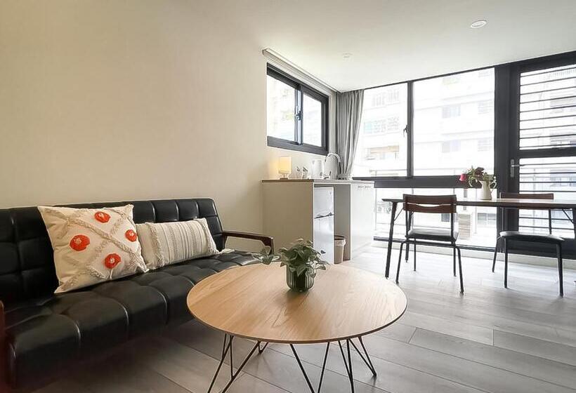 旅行家 Affetto Hostel