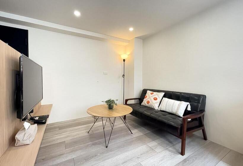 旅行家 Affetto Hostel