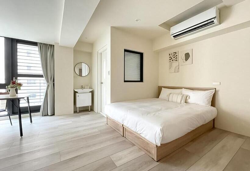 旅行家 Affetto Hostel