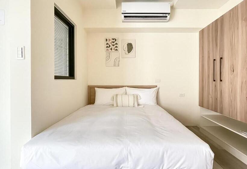 旅行家 Affetto Hostel