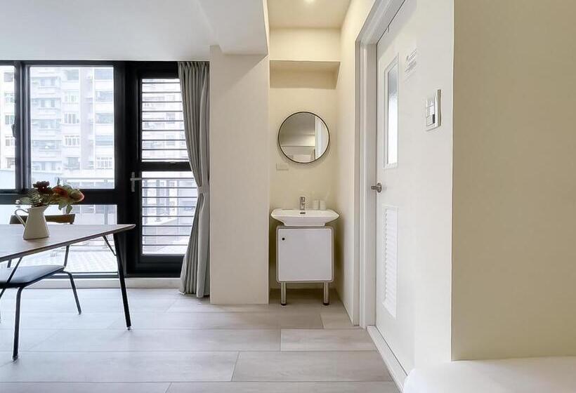 旅行家 Affetto Hostel