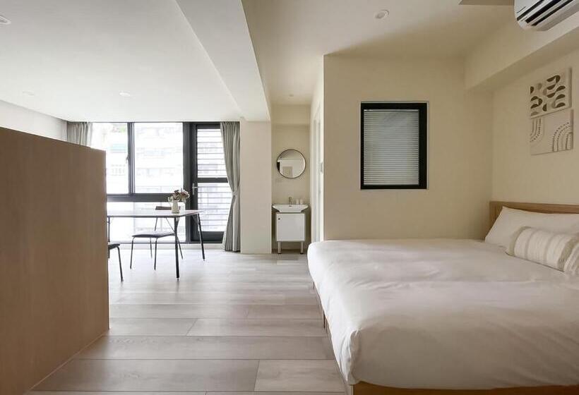 旅行家 Affetto Hostel