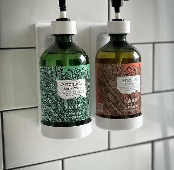 旅行家 Affetto Hostel