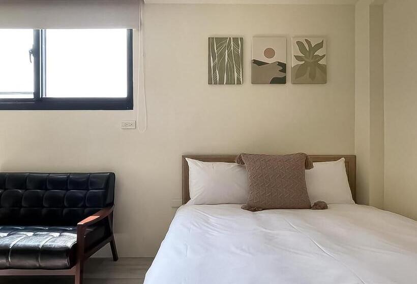 旅行家 Affetto Hostel