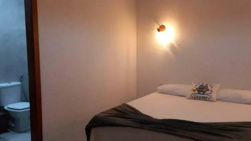 ベッドアンドブレックファースト Casa Versel Trancoso