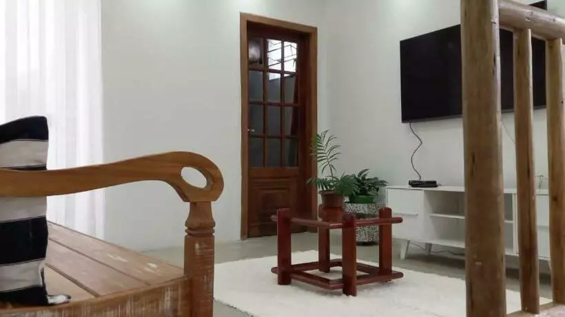 ベッドアンドブレックファースト Casa Versel Trancoso
